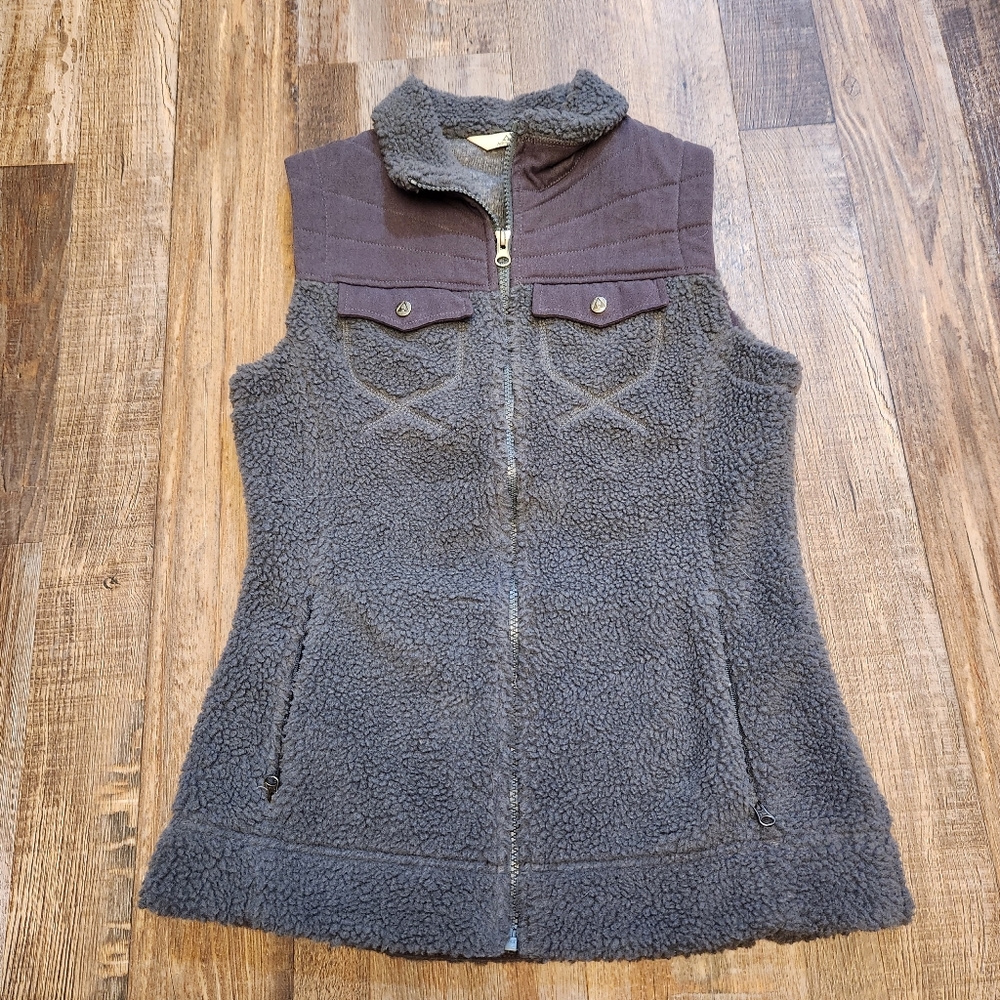 Ascend Vest